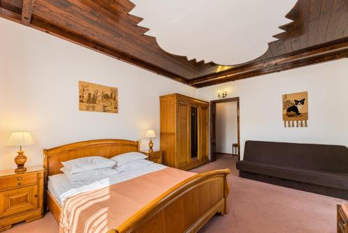 pension regina