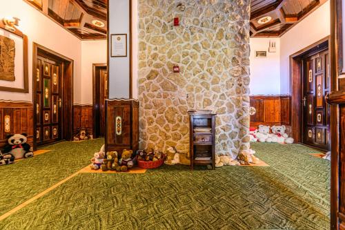 pension regina