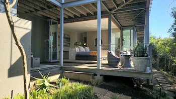 oubaai house by raw africa boutique collection
