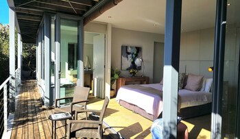 oubaai house by raw africa boutique collection