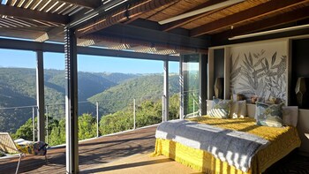 oubaai house by raw africa boutique collection