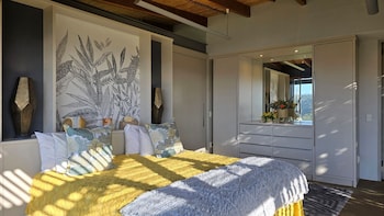 oubaai house by raw africa boutique collection