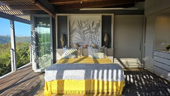 oubaai house by raw africa boutique collection
