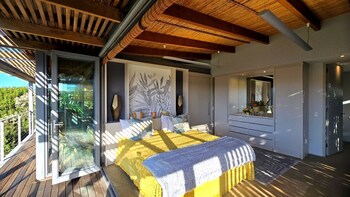 oubaai house by raw africa boutique collection