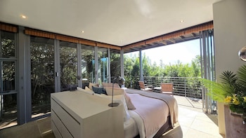oubaai house by raw africa boutique collection