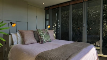oubaai house by raw africa boutique collection