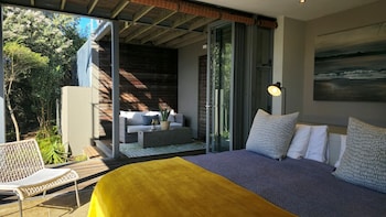 oubaai house by raw africa boutique collection
