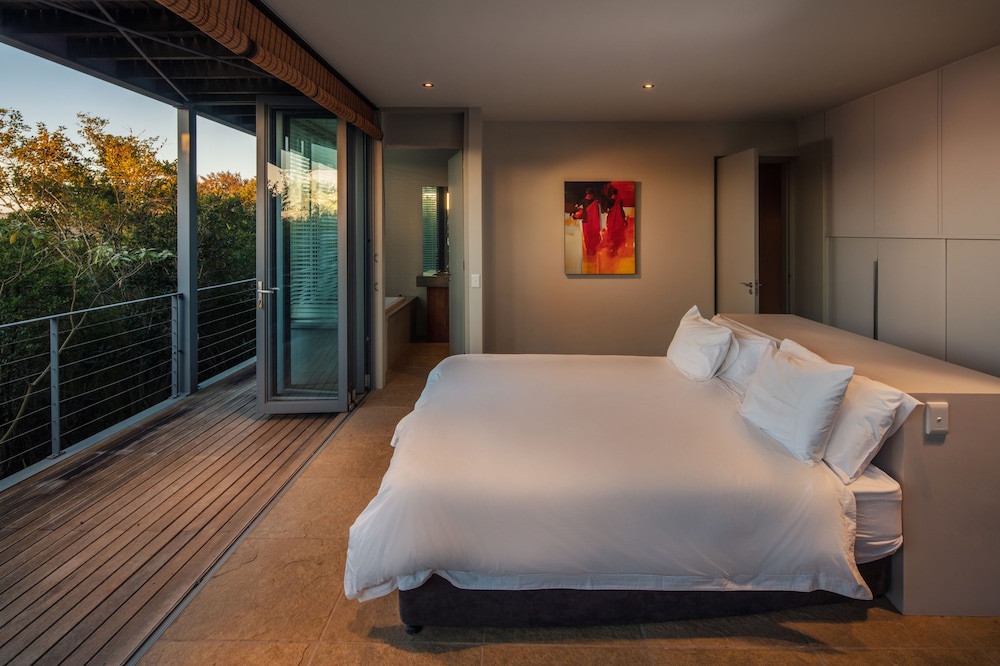 oubaai house by raw africa boutique collection