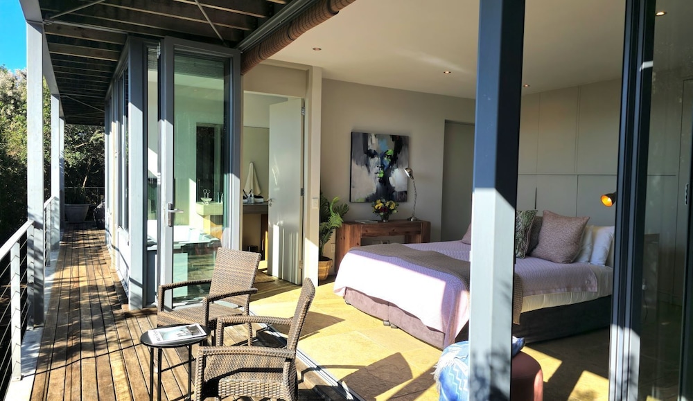 oubaai house by raw africa boutique collection