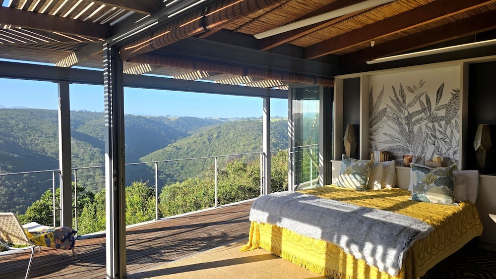 oubaai house by raw africa boutique collection
