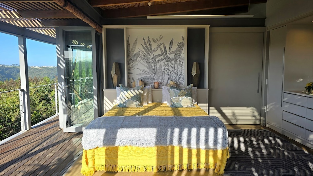 oubaai house by raw africa boutique collection