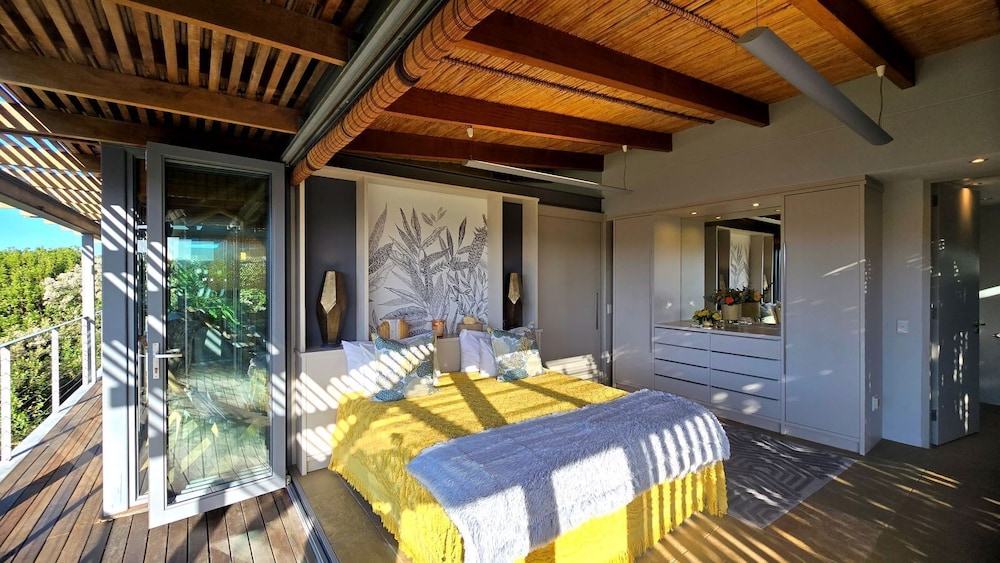 oubaai house by raw africa boutique collection