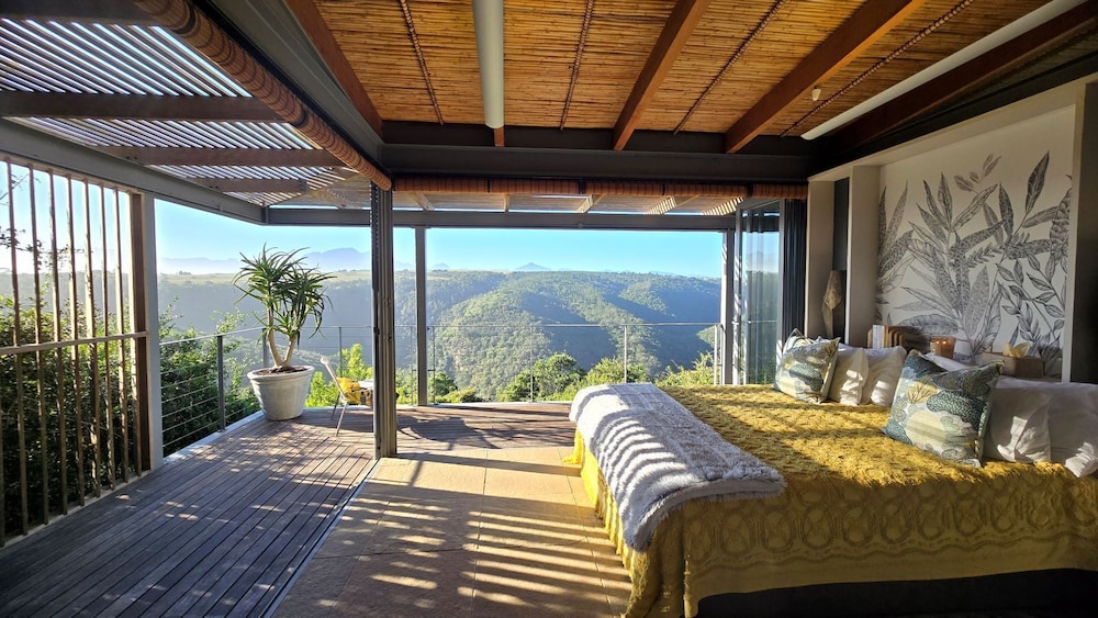 oubaai house by raw africa boutique collection