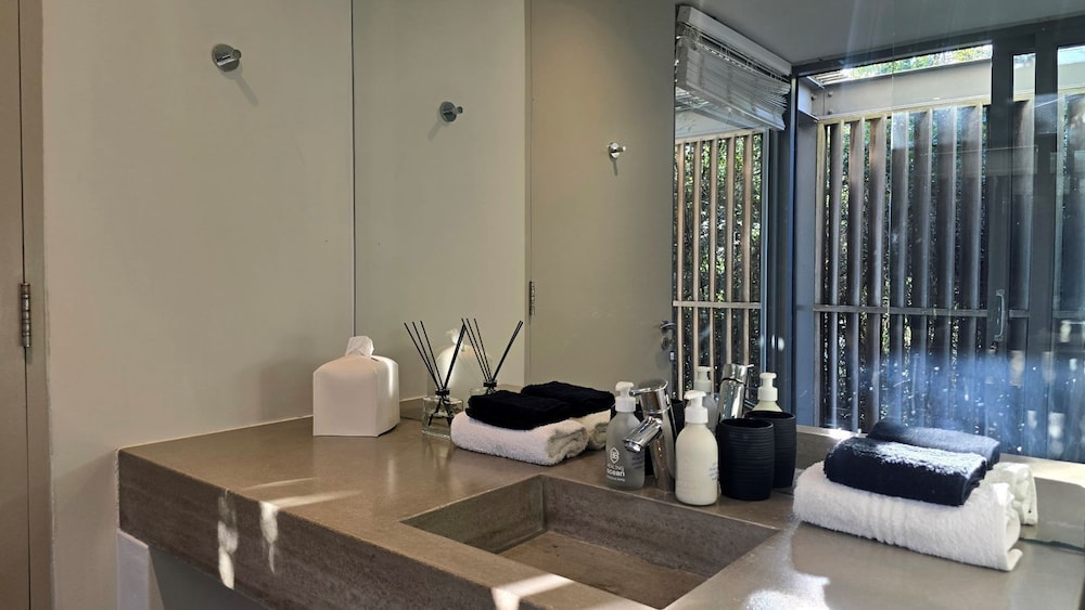 oubaai house by raw africa boutique collection