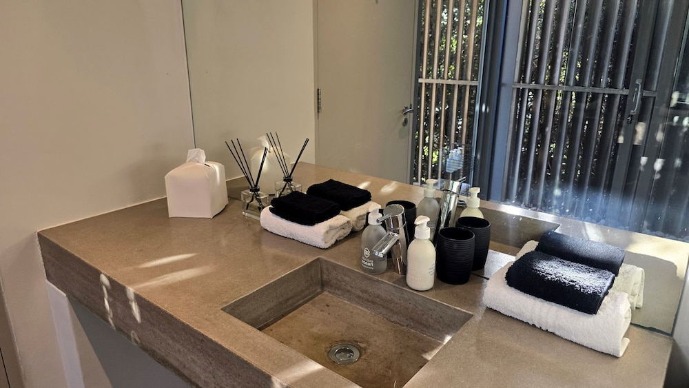 oubaai house by raw africa boutique collection