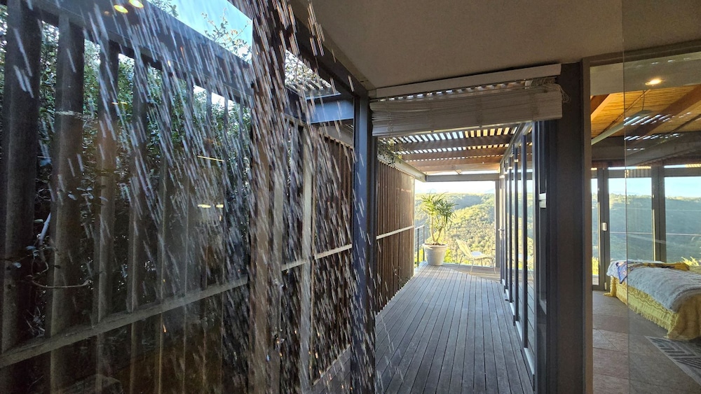 oubaai house by raw africa boutique collection