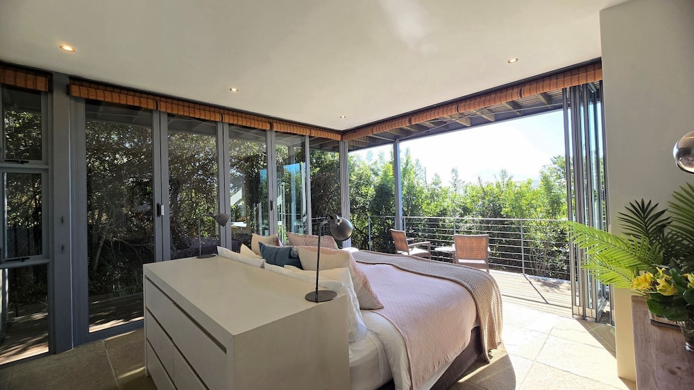 oubaai house by raw africa boutique collection