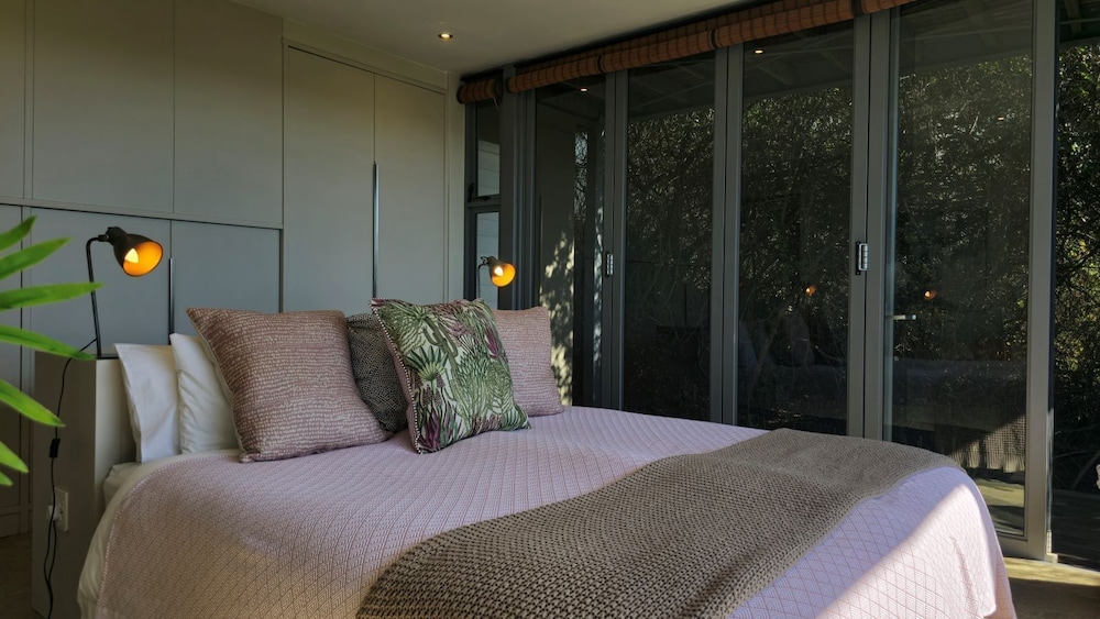 oubaai house by raw africa boutique collection