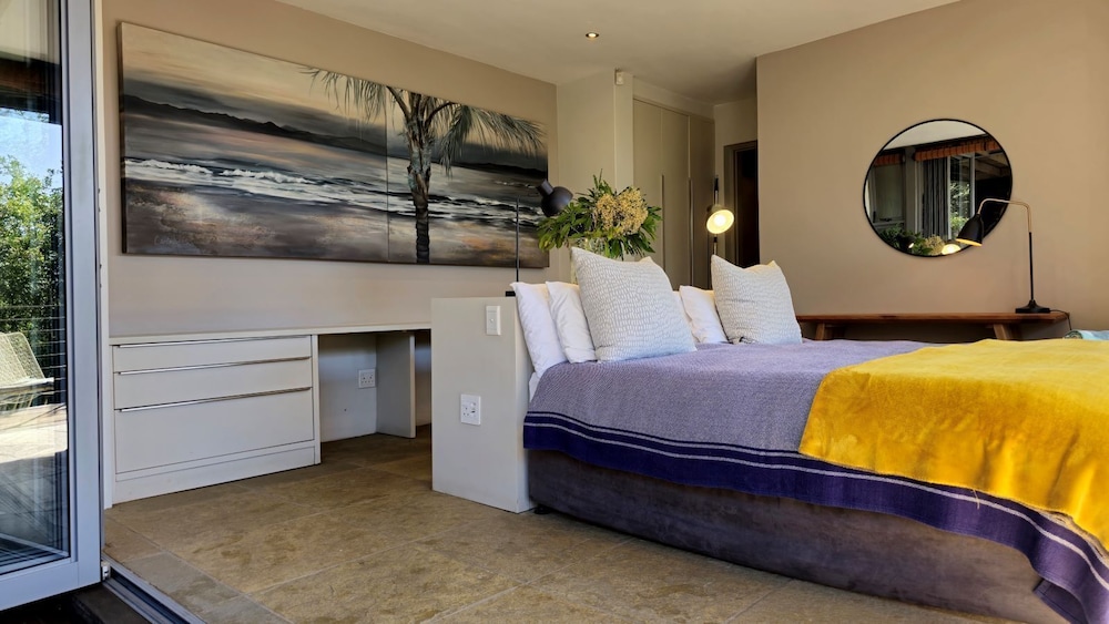 oubaai house by raw africa boutique collection