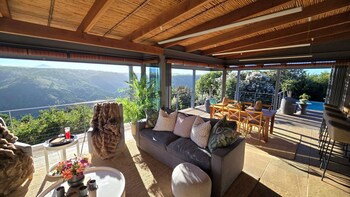 Oubaai House By Raw Africa Boutique Collection,1116 Aloe Hills Oubaai Golf Estate Herolds Bay 6529,4 star
