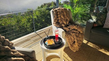 Oubaai House By Raw Africa Boutique Collection,1116 Aloe Hills Oubaai Golf Estate Herolds Bay 6529,4 star