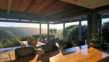 oubaai house by raw africa boutique collection
