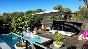 oubaai house by raw africa boutique collection