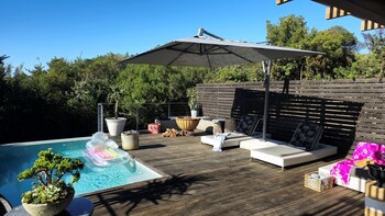 oubaai house by raw africa boutique collection