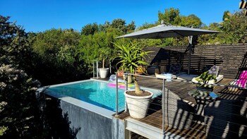 oubaai house by raw africa boutique collection