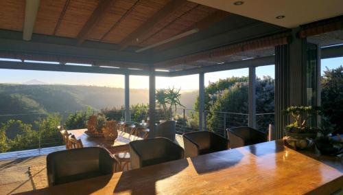 oubaai house by raw africa boutique collection