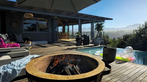 oubaai house by raw africa boutique collection
