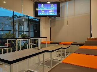 front one residence syariah mampang