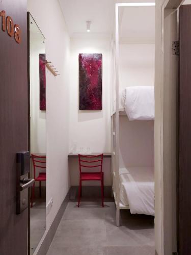 front one residence syariah mampang