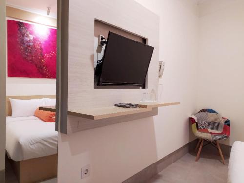 front one residence syariah mampang