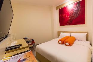 front one residence syariah mampang