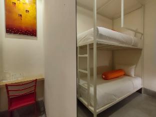 front one residence syariah mampang