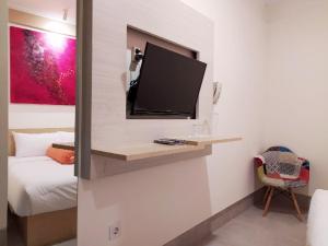 front one residence syariah mampang