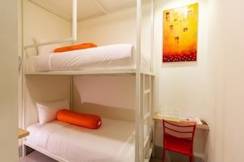 front one residence syariah mampang