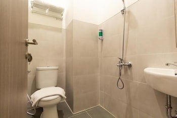 front one residence syariah mampang