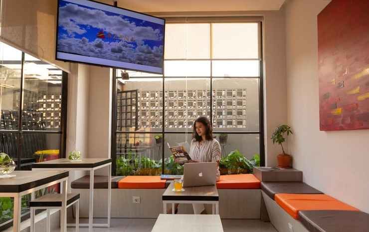 front one residence syariah mampang