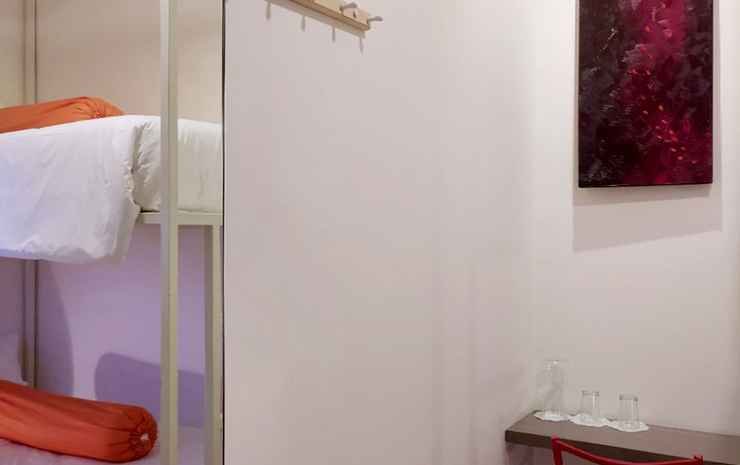 front one residence syariah mampang