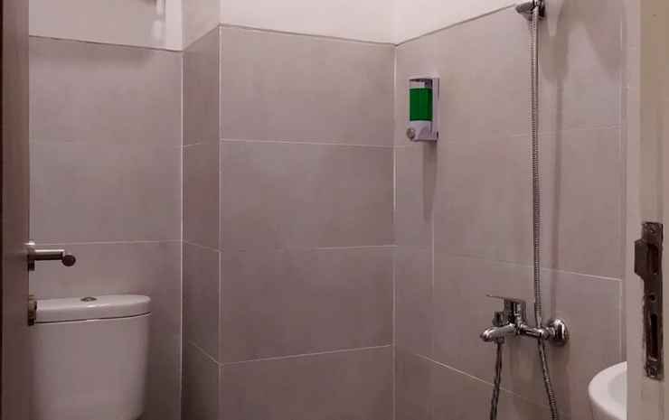 front one residence syariah mampang