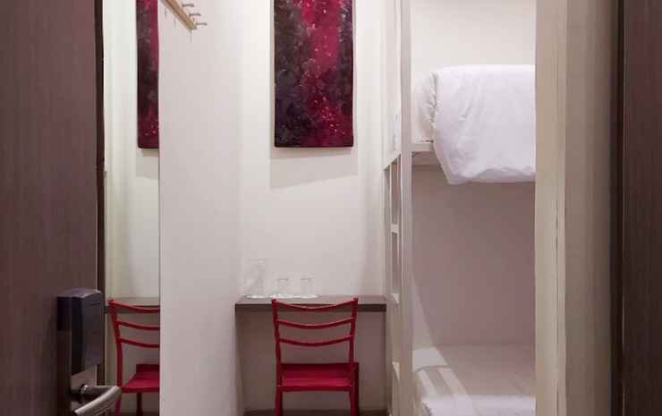 front one residence syariah mampang