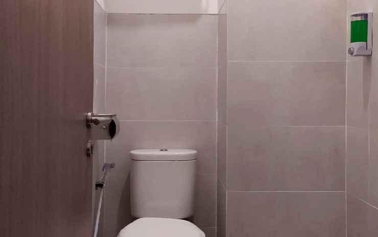 front one residence syariah mampang