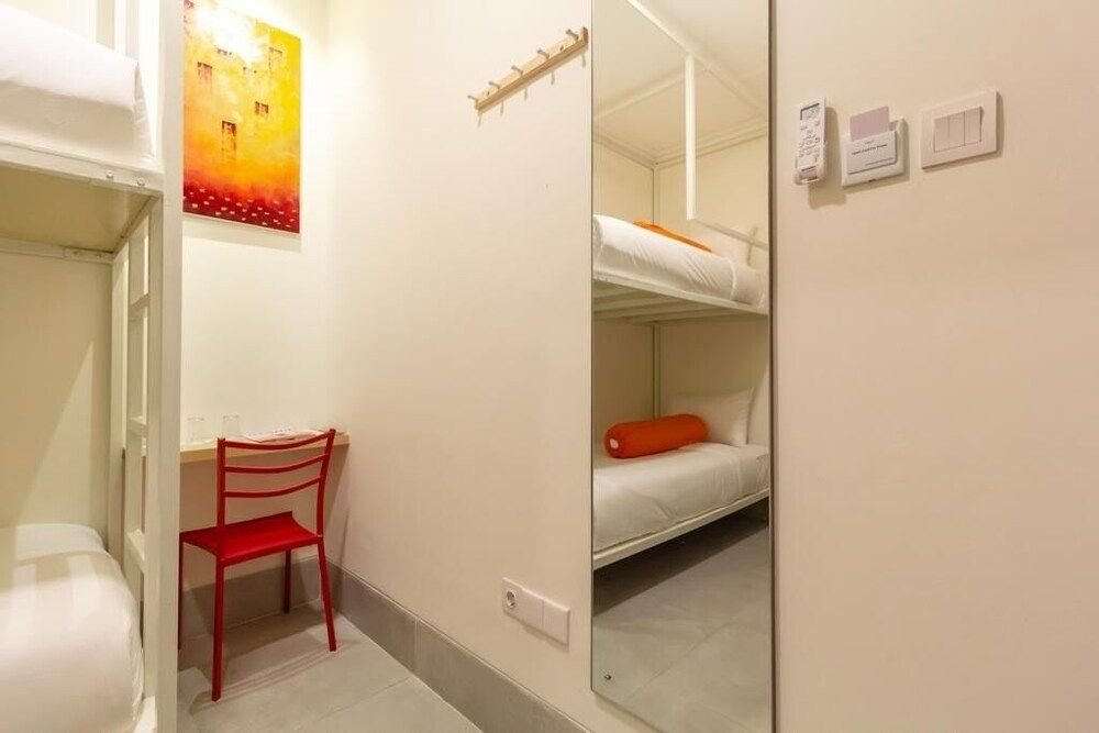 front one residence syariah mampang