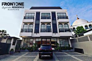 front one residence syariah mampang