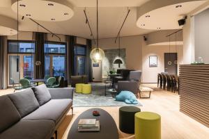 ipartment frankfurt airport