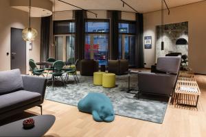 ipartment frankfurt airport