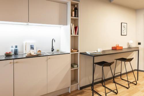 ipartment frankfurt airport