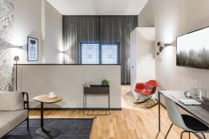 ipartment frankfurt airport